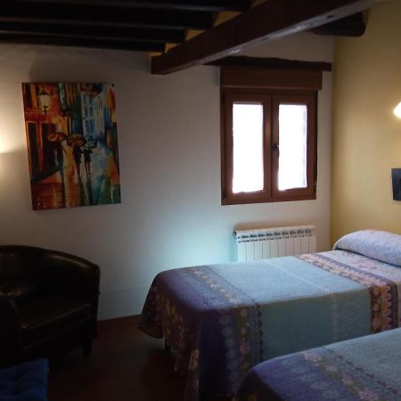 Villa Alborada Sequeros Esterno foto