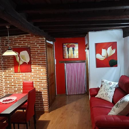 Villa Alborada Sequeros Esterno foto