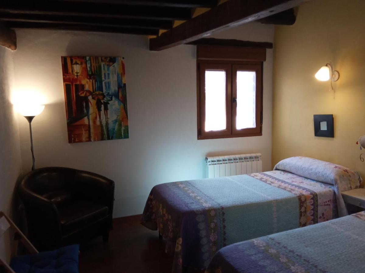 Villa Alborada Sequeros Esterno foto