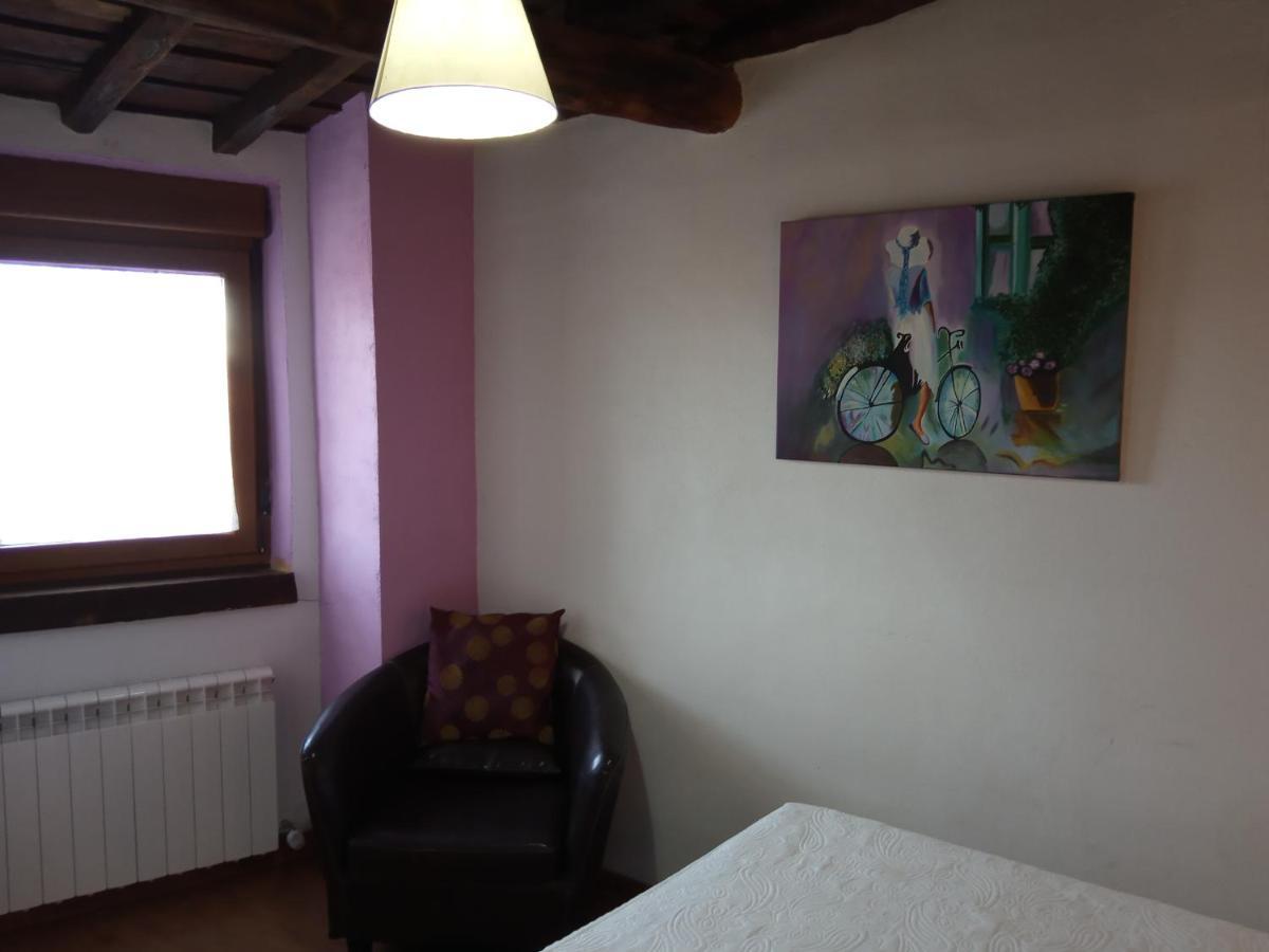 Villa Alborada Sequeros Esterno foto