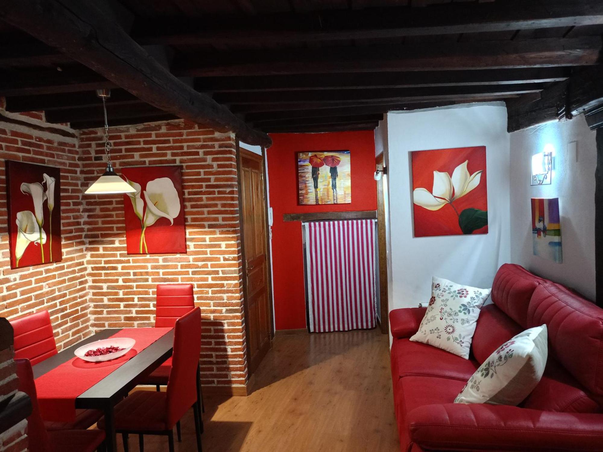 Villa Alborada Sequeros Esterno foto